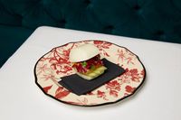 GUCCI Luncurkan Pop-up Resto Gucci Osteria di Singapura