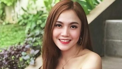 Potret Dara Fu, Pedangdut yang Bikin Hotman Paris Tertarik