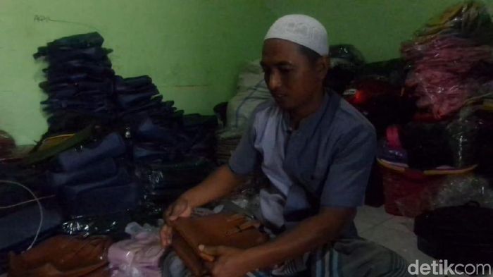 Foto: Eko Sudjarwo/detikcom Foto: Eko Sudjarwo/detikcom