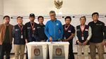 Prabowo-Sandiaga Ungguli Jokowi-Maruf di Yordania