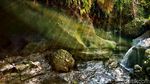 Foto: Purworejo Punya Air Terjun Baru yang Instagramable