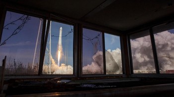 Saat ini ada 6 awak yang tengah bertugas di ISS dan akan mendapatkan suplai perlengkapan baru tersebut. Foto: Reuters