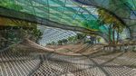 Foto: Mewahnya Jewel Changi Airport Singapura