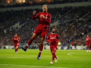 Hasil Liga Champions: Liverpool Kalahkan FC Porto 4-1