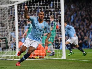 Bernardo Silva, Alasan di Balik Menggilanya Sterling Bersama City