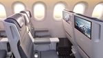 Futuristik! Begini Jeroan Pesawat Baru Boeing