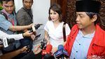 Jokowi Kumpulkan Ketum Parpol Koalisi di Plataran Menteng