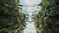  (Changi Airport Singapore)