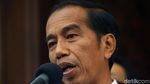 Jokowi Ungkap Hasil 12 Quick Count