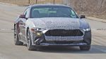 Mobil Keren Mustang Bakal Jadi Hybrid