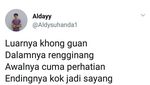 Adu Pantun Kocak Kaleng Biskuit Khong Guan, Mana yang Paling Lucu?