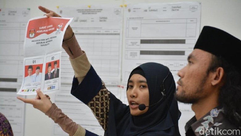Mengawal Integritas Pemilu 2019 Mengawal Integritas Pemilu 2019