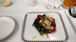 Menu-menu Lezat di Kelas Bisnis Pesawat Singapore Airlines
