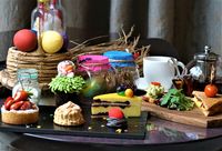 Sambut Paskah dengan Bersantap di Tempat yang Sajikan Promo Spesial Ini