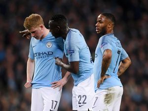 Ada Peran Madrid, Bayern, dan PSG di Balik Sanksi Man City?