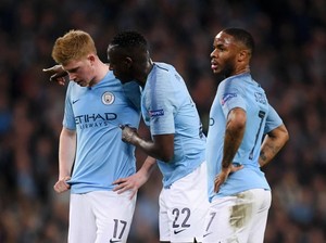 Tak Guna City Mengeluh VAR, Akhir Pekan Ini Lawan Tottenham Lagi