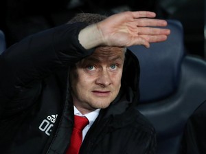 Solskjaer Dipermanenkan, Eh MU Malah Jeblok