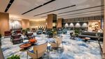 Foto: Mewahnya Jewel Changi Airport Singapura