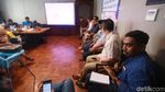 Ini Hasil Pemantauan Pemilu Versi Koalisi Masyarakat Sipil