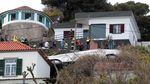 28 Orang Tewas Akibat Kecelakaan Bus di Portugal