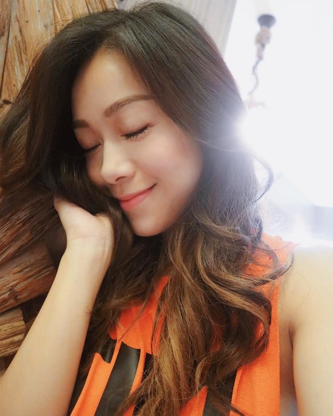 Setelah berterima kasih kepada keluarga, teman, dan kolega atas pesan kekuatan dan dukungan mereka dalam beberapa bulan terakhir, Jacqueline menambahkan bahwa selama 8 bulan terakhir dirinya berusaha sangat keras untuk terus hidup. Foto: dok. Instagram