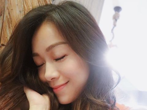 Selingkuhan Aktor Hong Kong Minta Maaf Setelah Video Intimnya Tersebar