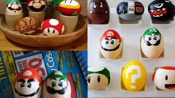 Seri Super Mario Bros. Foto: via Brainberries