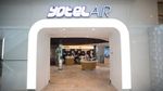 Foto: Mewahnya Jewel Changi Airport Singapura