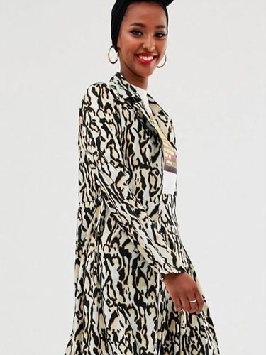 Untuk Pertama Kalinya, E-Commerce Asal Inggris Rilis Koleksi Busana Muslim