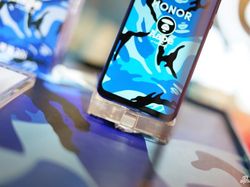 Penampakan Honor 20i, Ponsel Berkamera Selfie 32 MP