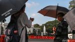 Aksi Kamisan Seberang Istana