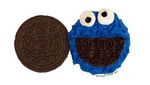Keren! Seniman Ini Bikin Lukisan Cantik Berbahan Krim Oreo