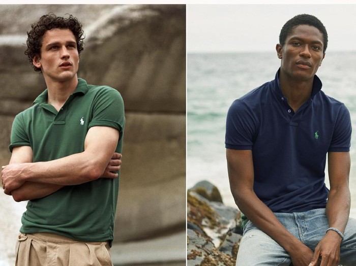 Foto: Dok. Ralph Lauren Foto: Dok. Ralph Lauren