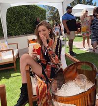 Jadi Influencer untuk McD, Gigi Hadid Buat Fansnya Kesal