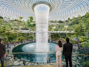 Ambisi Singapura Syaratkan Penerbangan Ramah Lingkungan di 2026