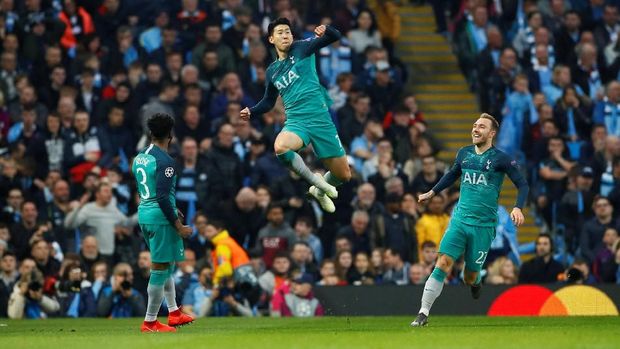Preview Liga Inggris Pekan Ini: Peluang Man City Terjegal