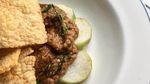 Cabuk Rambak, Sarapan Sederhana yang Sedap dari Kota Asal Jokowi