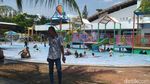 Foto: Tempat Basah-basahan Seru di Purworejo