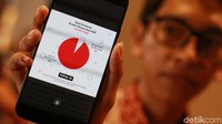 Salah satu temuannya adalah masih banyaknya politik uang.