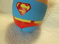 Ide Menghias Telur Paskah yang Lucu-lucu