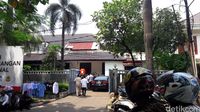Petinggi BPN Prabowo Mulai Merapat ke Rumah Pertemuan di Kertanegara