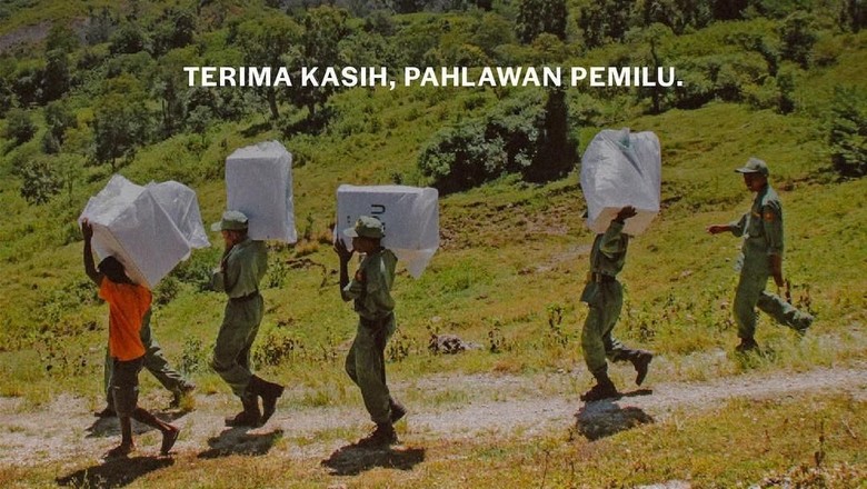 Foto: Instagram Gading Marten Foto: Instagram Gading Marten