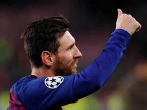 Sudah Cari Cara Meredam Messi, Klopp?