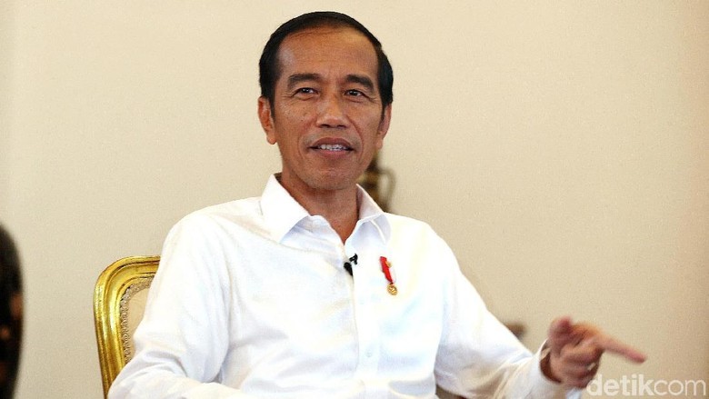 Tren Anak Muda Jadi Menteri di Berbagai Negara, Jokowi Tertarik Mencoba? Tren Anak Muda Jadi Menteri di Berbagai Negara, Jokowi Tertarik Mencoba?