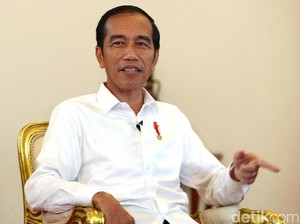 Tren Anak Muda Jadi Menteri di Berbagai Negara, Jokowi Tertarik Mencoba?