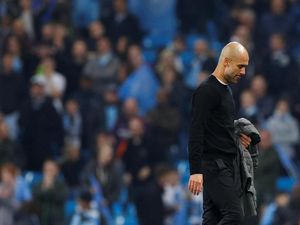 Duka Cita Raheem Sterling dkk atas Kepergian Ibunda Pep Guardiola