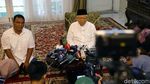 Maruf Bicara Rekonsiliasi Usai Pilpres