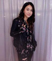 Jacqueline Wong.
