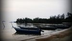 Foto: Pantai Cantik Malaysia yang Ternoda Turis BAB