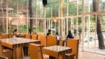8 Kafe Unik di Bandung, Ada yang Pakai Kardus Hingga Igloo